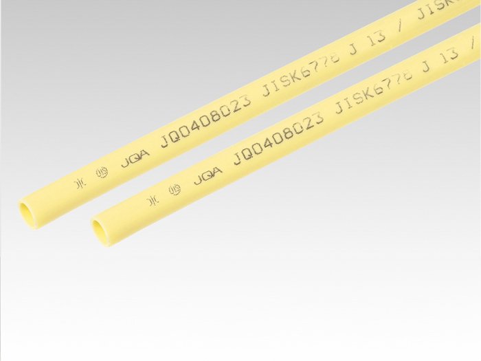 オユポリPB(ポリブデン管) | 製品一覧 | 株式会社イノアック住環境
